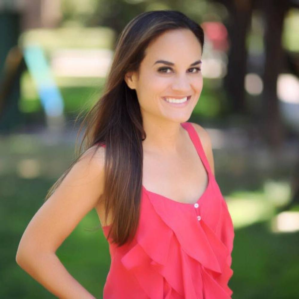 Meet your Posher, Annmarie